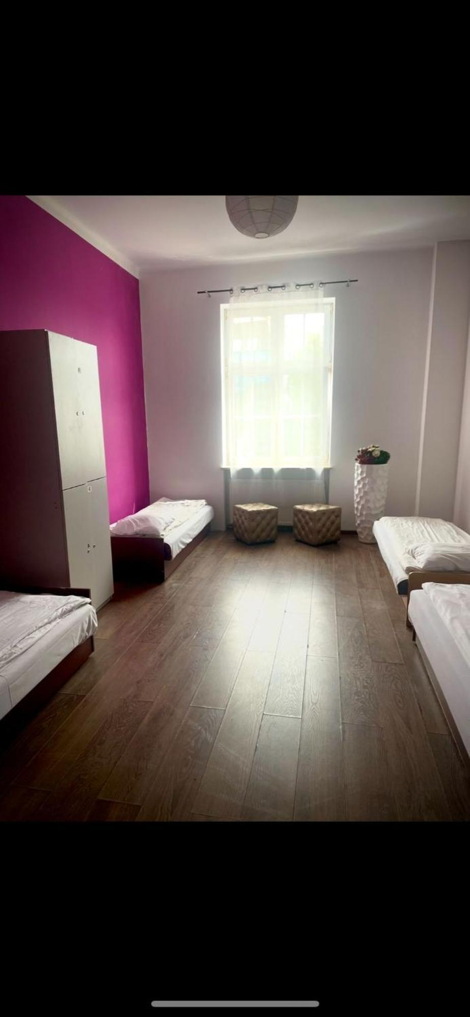 3 City Hostel - Gdansk — Zdjęcia 3